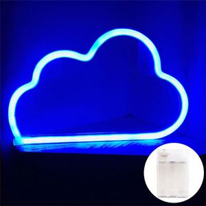 Led Neon Licht Hello Wall Art Teken Lichten Slaapkamer Decoratie Opknoping Neon Lamp Thuis Party Decor Xmas