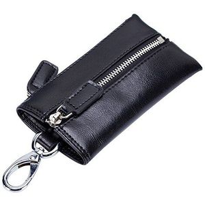 Multifunctionele Sleutel Portefeuilles Nieuwkomers Unisex Universele Home Key Pouch voor Vrouwen en Mannen Rits Portemonnees