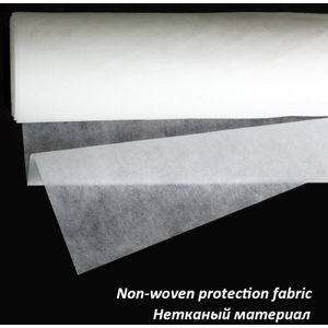 100Cm Breed * 100Cm Naaien Stof Join Patchwork Interlining Vloerverwarming Geweven Stof