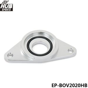 Sqv Flens Type Blow Off Valve Bov Flens Adapter Voor Subaru Wrx Sti Gda Gdb HU-BOV2020HB