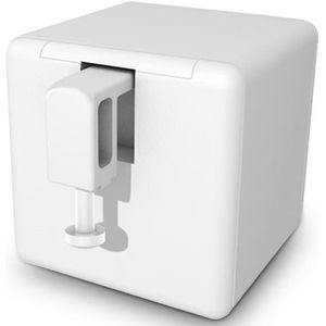 Afstandsbediening Schakelaar Bot Woonkamer Slaapkamer Mini Bluetooth-Compatibel Knop Pusher Controlerende Machine Huishoudelijke Benodigdheden