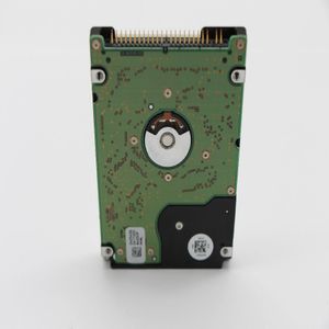 Gebruikt Interne harde schijf 100 gb 2.5 'inch harde schijf IDE HDD 8 mb 5400 rpm Voor Laptop Notebook