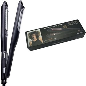Corrugation Flat Iron Automatische Hair Curler Krultangen Professionele Krullend Ijzer Tang Haar Waver Krulspelden