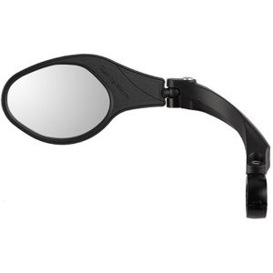 Achteruitkijkspiegel Voor Fiets Veiligheid Flexibele Fiets Spiegel Achteruitkijkspiegel Stuur End Back Eye Blind Spot Fietsen Accessoires