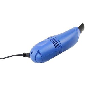 Computer Toetsenbord Mini Usb Stofzuiger Voor Pc Laptop Desktop Notebook NIN668