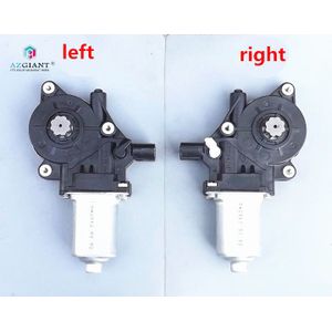 Azgiant Automotive Auto Window Lift Motor DC12V Dc Gear Motor Grote Koppel Motor Lock Actuator Motor