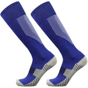 Winter Katoen Thermische Skiën Sokken Thicken Lange Outdoor Sport Stocking Warm Fietsen Voetbal Sokken Voor Man