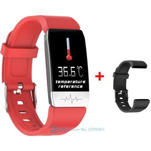 Touch Kinderen Smart Horloge Kids Waterdichte Sport Bluetooth Horloges Voor Meisjes Jongens Kind Student Klok Elektronische Smartwatch