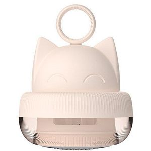 Draagbare Elektrische Lint Remover Mini Leuke Haar Bal Trimmer Kleding Tondeuse Remover