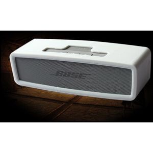EVA Travel Hard Case Compatibel voor Bose Soundlink Mini 2/Mini 1 Draagbare Draadloze Bluetooth Speaker