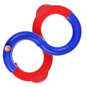 88 Track Candy Bal Kleur Puzzel Speelgoed Voor Kinderen Aandacht Coördinatie Training Eye-Hand Autisme Sensor Onderwijs Apparatuur Speelgoed
