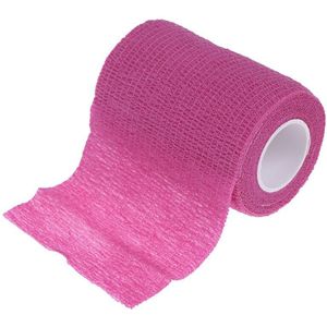 7.5 Cm * 4.5 M ! Sport Hansaplast Sterke Elastische Sport Tape Self Aanhangend Zelfklevende Tape Samenhangend Verband Tapes
