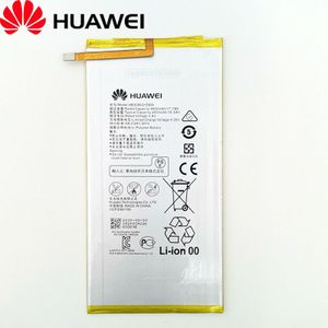 Huawei Mediapad M3 Lite 8.0 " / CPN-W09 / CPN-AL00 / CPN-L09 Tablet Batterij HB3080G1EBC HB3080G1EBW 4800Mah