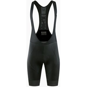 Verkoop Heren Fietsen Bib Shorts Lycra Upf 50 Been Stiksels Italiaanse Singels 4.0 Gel Pad Voor Lange tijd Rit