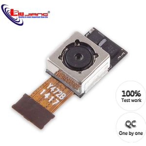 Originele Terug Big Camera voor LG G3 D850 D851 D855 VS985 13MPX Rear Terug Big Camera Flex Kabel Module Vervanging deel