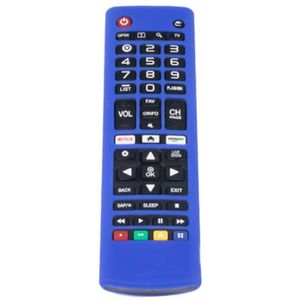 Afstandsbediening Case Silicone Cover Voor L-G AKB74915305 AKB75095307 AKB75375604 62KD