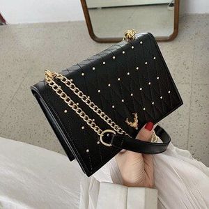 Msgher Mini Schoudertassen Vrouwen Plaid Keten Kleine Vierkante Zakken Vrouwelijke Mode Diamanten Crossbody Tassen Met Pu Synthetisch Leer