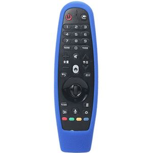 Smart Tv Afstandsbediening Siliconen Beschermhoes Voor An-mr600 Voor An-mr650 Bescherming Case