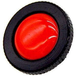 Statieven Accessoires Ronde Quick Release Plate Voor Manfrotto Compact Action Statieven Snelle Aanpasbaar 1/4in-20 Afgeronde Camera Plaat