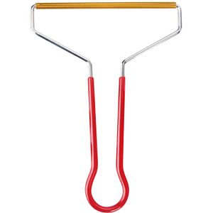 Scheren Bal Trimmer Draagbare Lint Remover Houten Kledingstuk Care Anti Pilling Handleiding Trui Borstel Stof Kam Makkelijk Schoon Trimmer