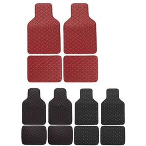 Universele Auto Vloermatten Voor Opel Antara K Opel Corsa D Zafira Tourer Auto Accessoires Auto Matten