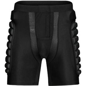 Valbestendigheid Roller Gewatteerde Shorts Skiën Hip Padded Shorts Ademend Outdoor Sport Shorts Shock-Slip Shorts