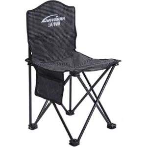 Vouwen Strand Stoel Opvouwbare Strandstoel Draagbare Outdoor Opvouwbare Camping Stoel Lichtgewicht Opvouwbare Stoel Barbecue