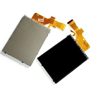 Lcd-scherm Voor Canon Powershot S100/S100V/S100 V/PC1675 Digitale Camera Met Backlight )