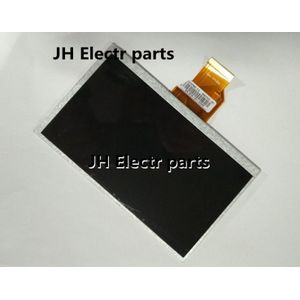 AT070TN92 VX AT070TN92 V.X 800*480 100% getest 7 Inch Lcd-scherm Panel