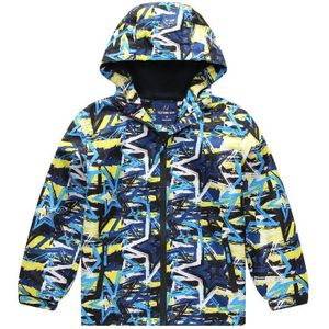 Camouflage Lading Hooded Kleding Jongens Meisjes Kleding Kids Jassen Sport Baby Tops Fall Baby Meisje Windscherm Waterdichte Jassen