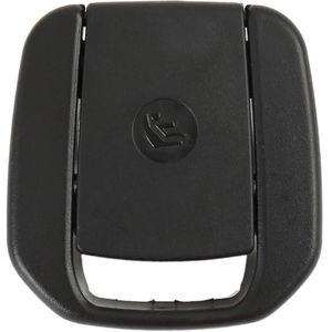 Auto Achter Kinderzitje Anker Veiligheid Cover Trim 52207319686 Voor Bmw Kind Terughoudendheid Auto Seat Veiligheid Apparatuur Accessoires