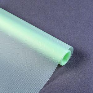 150*45/30 Cm Herbruikbare Transparante Lade Liner Keuken Tafel Mat Waterdicht Stofdicht Oilproof Plank Cover Mat