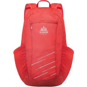 Aonijie C943 Outdoor 18L Lichtgewicht Hydratatie Backpack Rugzak Tas Vest 2L Waterzak Wandelen Camping Running Marathon Ras