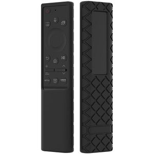 Duurzame Afstandsbediening Gevallen Samsung Smart Tv Afstandsbediening BN59-01357A/01311B/01363A/01265A Smart Tv Beschermende Siliconen covers