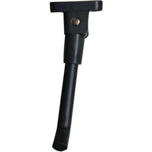 Elektrische Scooter Kickstand Skateboard Aluminiumlegering Voet Beugel Side Stand Vervanging Voor Xiaomi M365