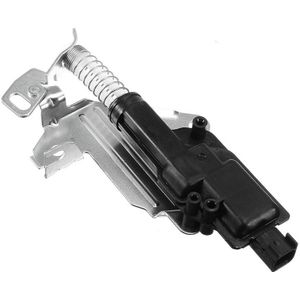 Tailgate Lock Motor Actuator Solenoid Voor Ford Fusion Fiesta Mk5 Mk6 1481081 2S6T432A98Af Auto Accessoires