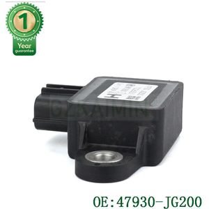 Abs Sensor Oem 47930-JG200 47930JG200 Voor Nissan Juke Rogue Blad Voor Infiniti M35hr 2008Km