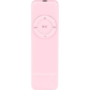 Mini MP3 Player Modieuze Draagbare Strip Sport Lossless Geluid Muziek Media Ondersteuning Tot 32Gb Micro-Tf Card