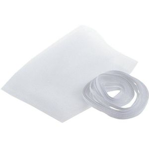 Diy Anti Klamboe Venster Scherm Zomer Anti-Muggen Venster Klamboe Op Venster Glasvezel Screen Mosquito Window Net
