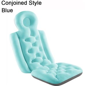 Volwassen Badkussen - Waterdicht - Antislip - Full Body Bathing Pad - Milieuvriendelijk