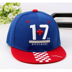 Zomer Katoenen Baby Nummer Cap Baby Kids Jongen Verstelbare Baseball Caps Jongens Meisje Hoeden Kinderen Snapback Hip-Hop Zon hoed