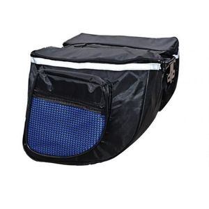 Outdoor Fietsen Mtb Mountainbike Fiets Rear Seat Pannier Cargo Carrier Bag