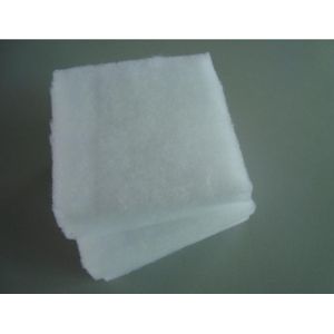 Pak Van 60 Compatibel Poly Pads Ontharing Spons Aquarium Filter Spons Voor Juwel Compact/Bioflow 3.0