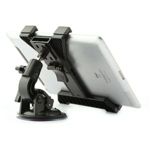 Tablet Autohouder Universele Ondersteuning Tablet Desktop Voorruit Auto Mount Cradle voor iPad voor Samsung Tab voor 7 8 9 10 Inch