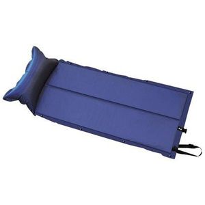 Outdoor automatische opblaasbare mat draagbare opblaasbare slapen pad thuis indoor air matras outdoor enkele luie lucht bed