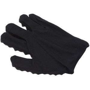 1Pc Krullend Mode Handschoenen Spons Pincet Haar Twist Borstel Heigh Kapsalon Modeling Tools