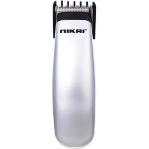Draagbare Oplaadbare Tondeuse Elektrische Cordless Mini Tondeuse Pro Haar Snijmachine Baard Trimer Voor Mannen Kapper Razo