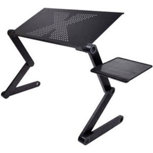 Draagbare Verstelbare Laptop Tafel Draagbare Vouwen Computer Bureau Notebook Desktop Stand Computer Tafel