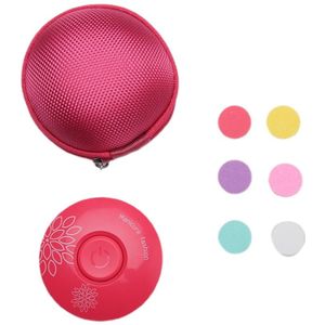 6 Stks/set Elektrische Baby Nail Trimmer Kid Nail Polijstmachine Tool Baby Manicure Schaar Baby Hygiëne Kit Baby Nail Clipper Cutter