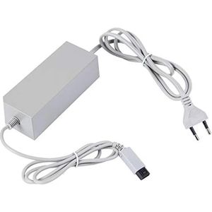 Ruitroliker Voeding Lader Ac Adapter Voor Wii Console